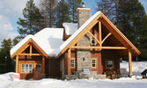 Ski Chalet